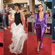 Image for article titled All the Looks on the Billboard Music Awards Red Carpet, Starring Queen Mother Janet Jackson